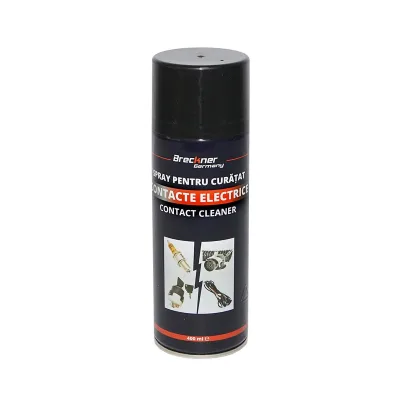 Spray pulitore per contatti elettrici 400 ml
