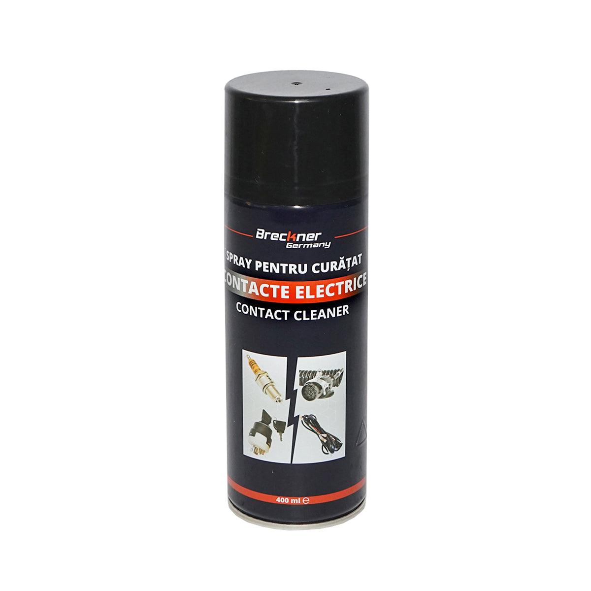 Spray pulitore per contatti elettrici 400 ml