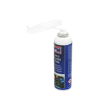 Spray pulitore per impianto di climatizzazione - immagine 5