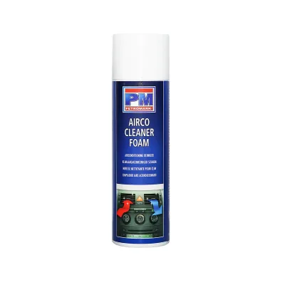 Spray pulitore per impianto di climatizzazione