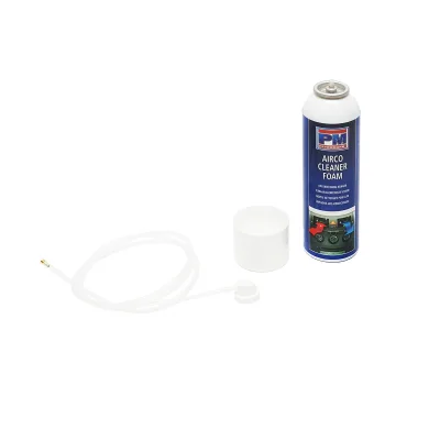 Spray pulitore per impianto di climatizzazione - immagine 4