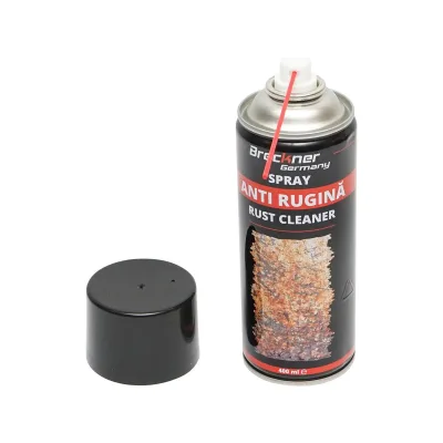 Spray sbloccante (antiruggine) 400 ml - immagine 2