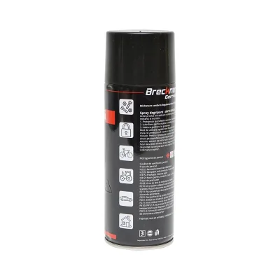 Spray sbloccante (antiruggine) 400 ml - immagine 3
