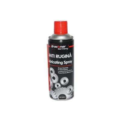Spray sbloccante (antiruggine) 400 ml. Breckner Germany