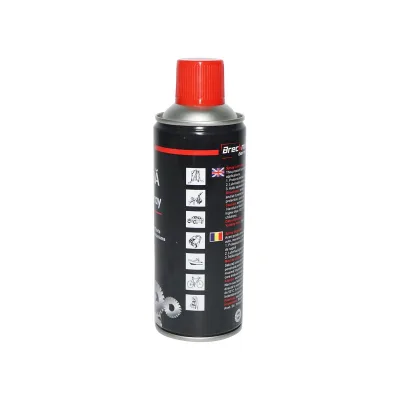 Spray sbloccante (antiruggine) 400 ml. Breckner Germany - immagine 2