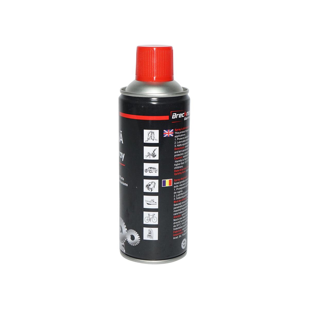 Spray sbloccante (antiruggine) 400 ml. Breckner Germany - immagine 2