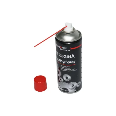 Spray sbloccante (antiruggine) 400 ml. Breckner Germany - immagine 3