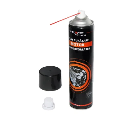 Spray sgrassante/pulente motore esterno 650ml - immagine 3