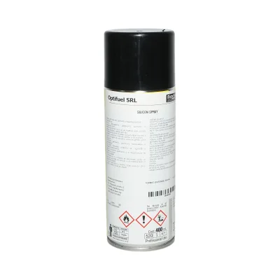 Spray siliconico impermeabilizzante per tessuti, teli e tettucci apribili, 400 ml – MotorSistem - immagine 2
