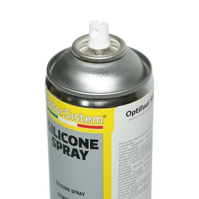 Spray siliconico impermeabilizzante per tessuti, teli e tettucci apribili, 400 ml – MotorSistem - immagine 4