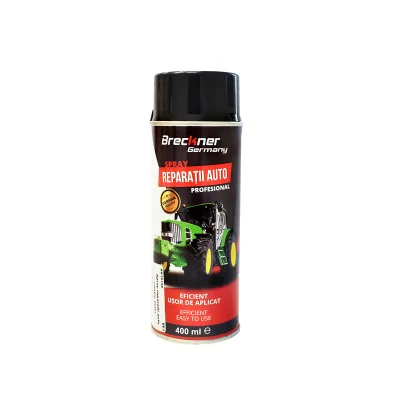 Spray vernice beige per riparazioni auto, tipo Zetor Breckner Germany - immagine 3