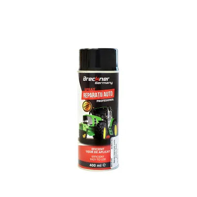 Spray vernice blu per riparazioni auto,  Breckner Germany - immagine 3