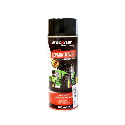 Spray vernice blu per riparazioni auto, tipo Ford Breckner Germany - immagine 3