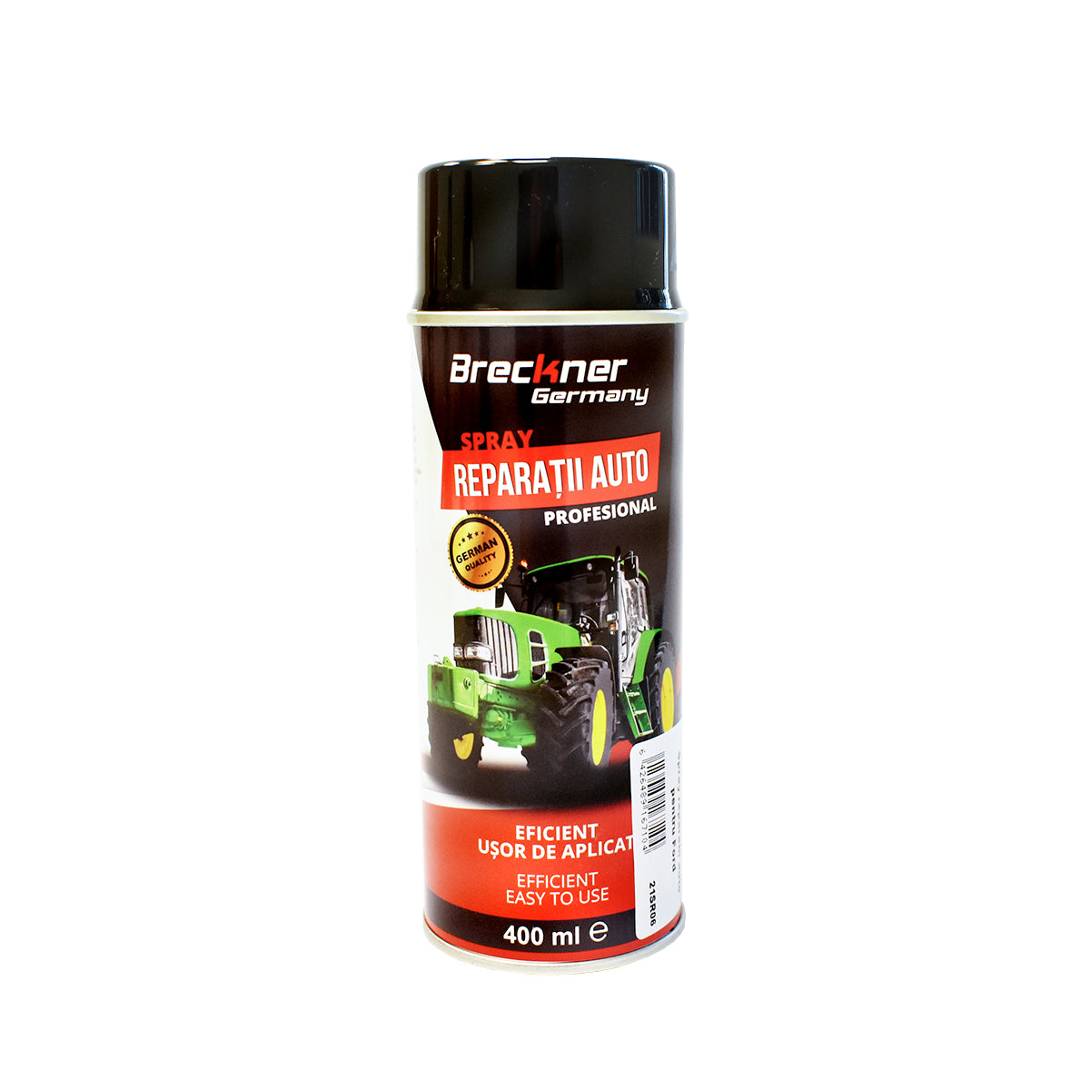 Spray vernice blu per riparazioni auto, tipo Ford Breckner Germany - immagine 3