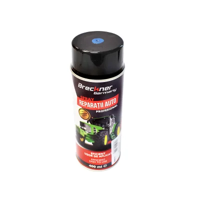 Spray vernice blu per riparazioni auto, tipo Ford Breckner Germany