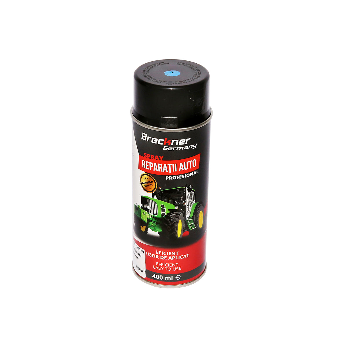 Spray vernice blu per riparazioni auto, tipo Lemken Breckner Germany