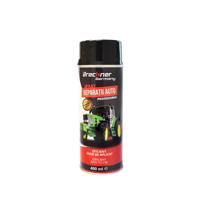 Spray vernice blu per riparazioni auto, tipo New Holland  Breckner Germany - immagine 3