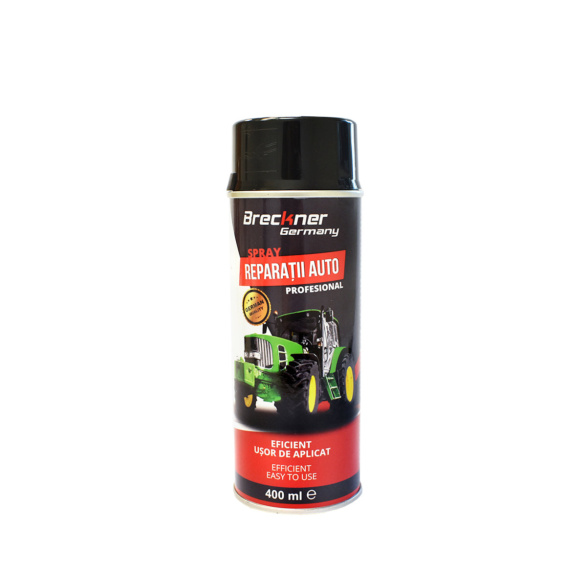Spray vernice blu per riparazioni auto, tipo New Holland  Breckner Germany - immagine 3