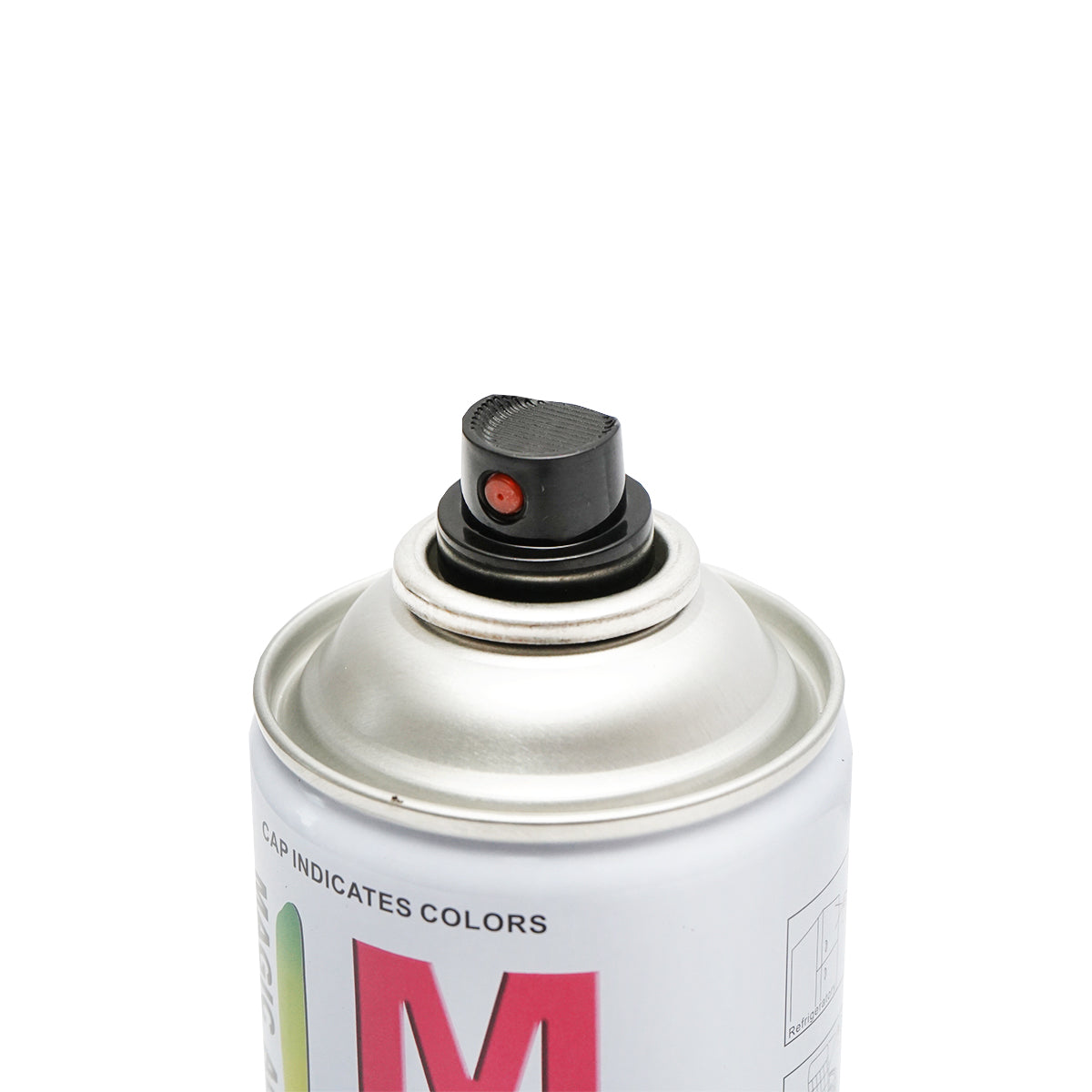 Spray vernice Magic blu minerale RNF, 450 ml - immagine 4