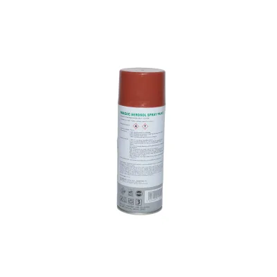 Spray vernice Magic rosso toreador, 450 ml - immagine 2