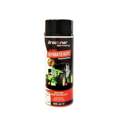 Spray vernice RAL per riparazioni auto, tipo Trattore Forestale Breckner Germany - immagine 3