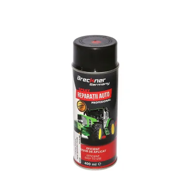 Spray vernice rossa per riparazioni auto, tipo Welger Breckner Germany