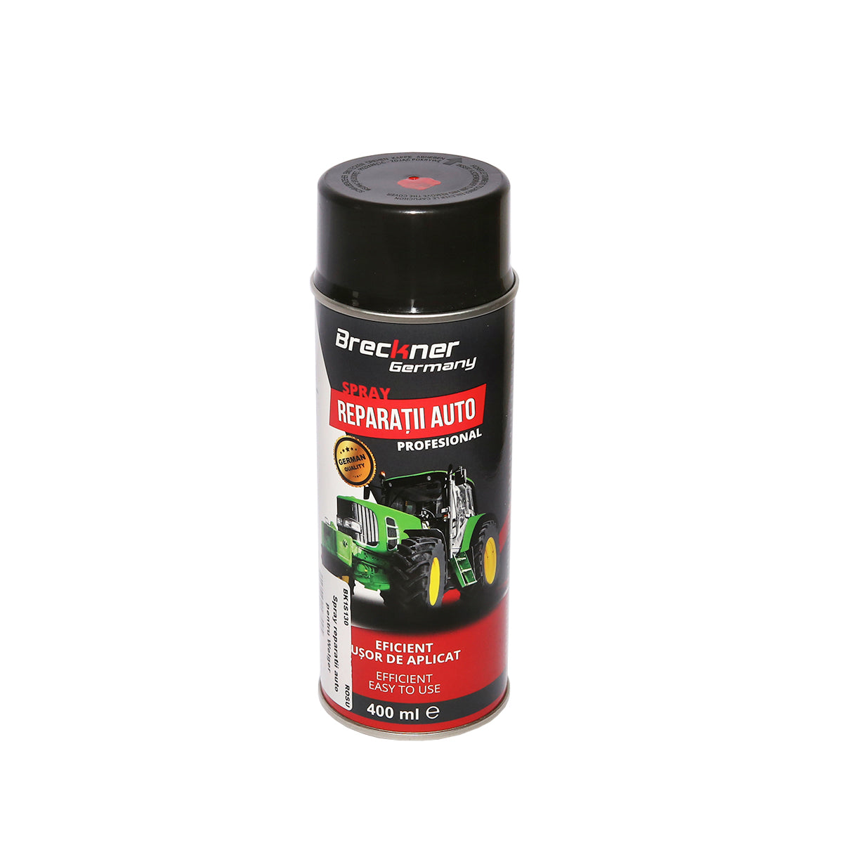 Spray vernice rossa per riparazioni auto, tipo Welger Breckner Germany
