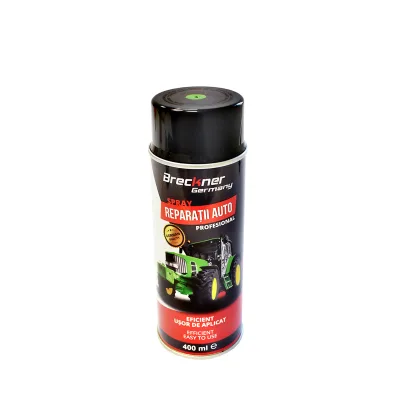 Spray vernice verde per riparazioni auto, tipo Amazone Breckner Germany