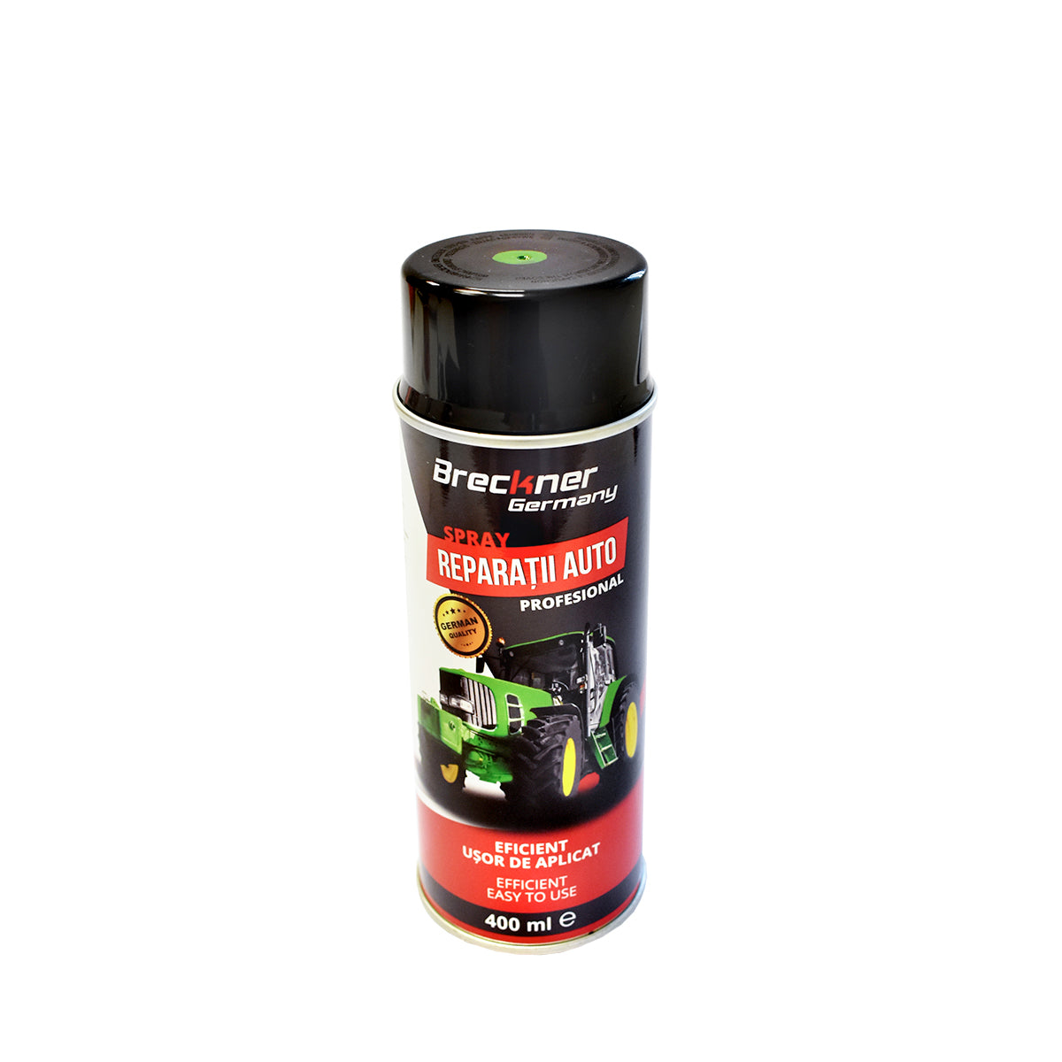 Spray vernice verde per riparazioni auto, tipo Amazone Breckner Germany