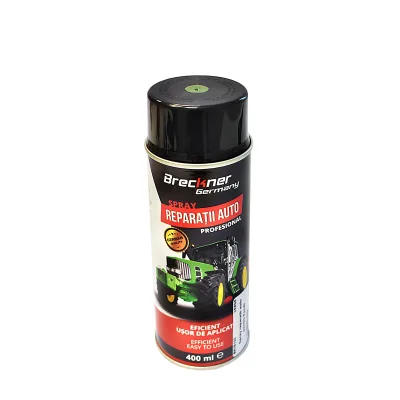 Spray vernice verde per riparazioni auto, tipo Fendt  Breckner Germany