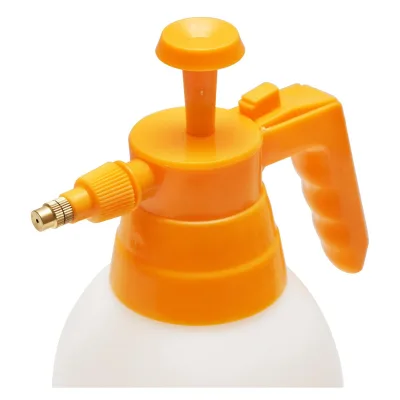 Spruzzatore manuale pompa da giardino 2L POMPA IRRORATRICE A PRESSIONE Spruzzatore a Pressione 2L - immagine 4