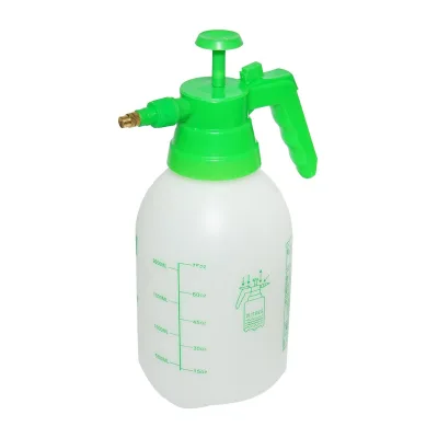 Spruzzatore manuale pompa da giardino 2L POMPA IRRORATRICE A PRESSIONE Spruzzatore a Pressione 2L Breckner Germany - immagine 2