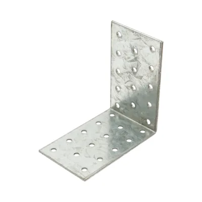 Squadra di giunzione 100 × 100 × 60 mm