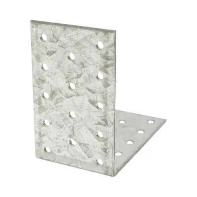 Squadra di giunzione 100 × 100 × 60 mm - immagine 4