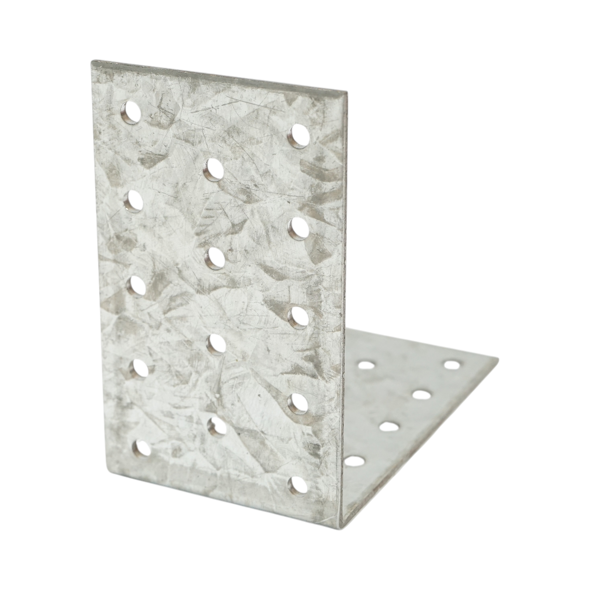 Squadra di giunzione 100 × 100 × 60 mm - immagine 4