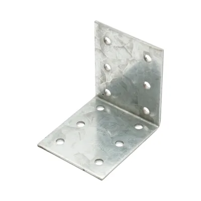 Squadra di giunzione 60 × 60 × 50 mm