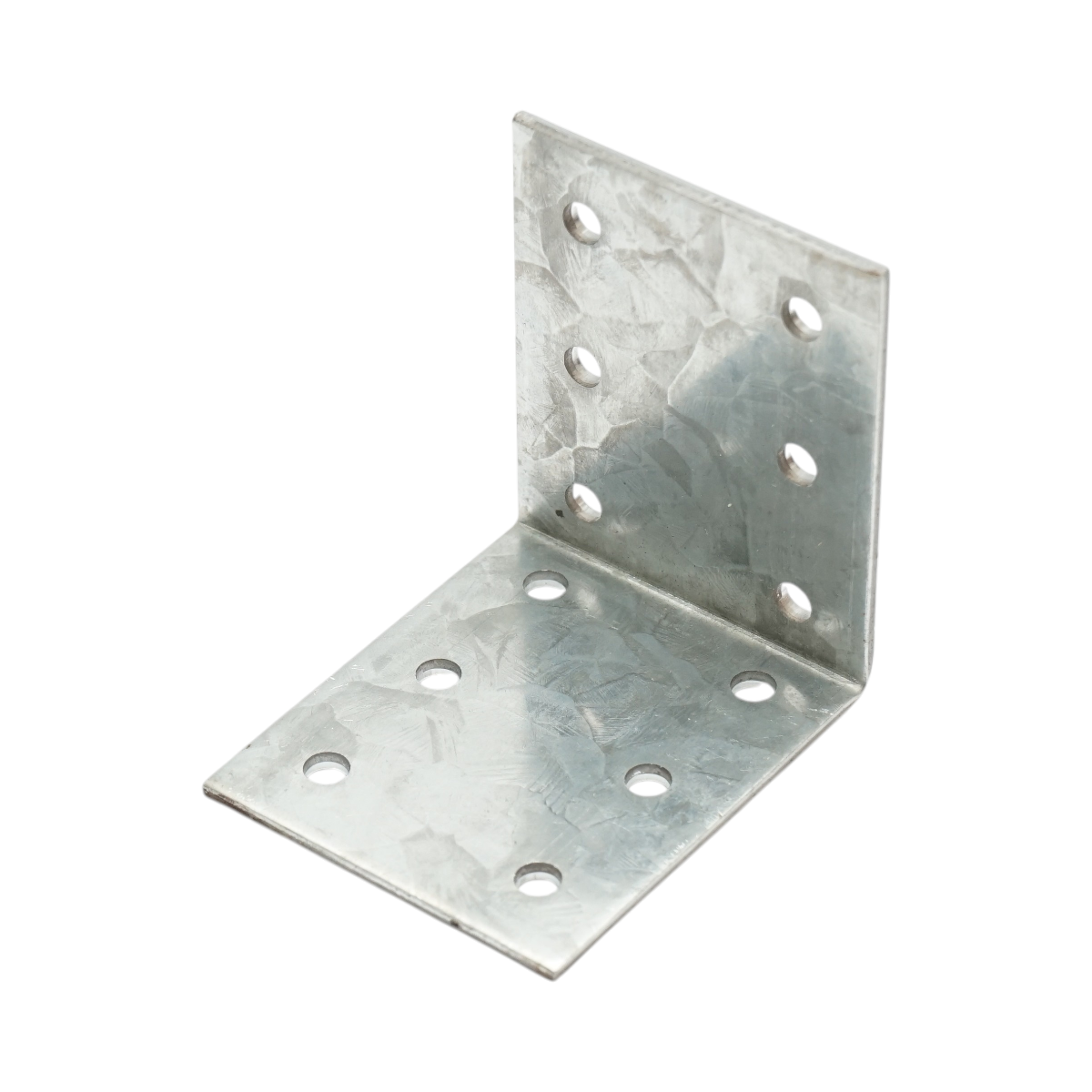 Squadra di giunzione 60 × 60 × 50 mm