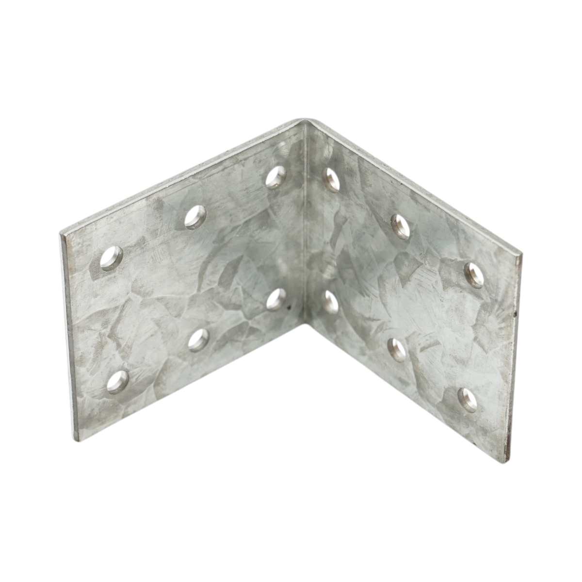 Squadra di giunzione 60 × 60 × 50 mm - immagine 2