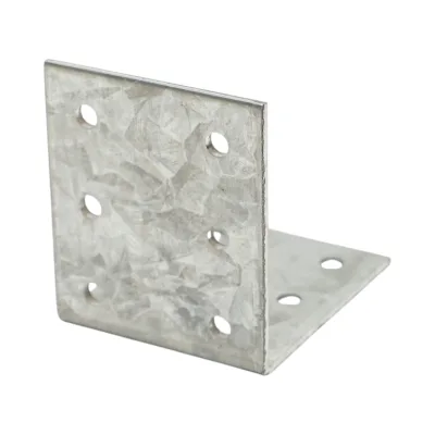 Squadra di giunzione 60 × 60 × 50 mm - immagine 4