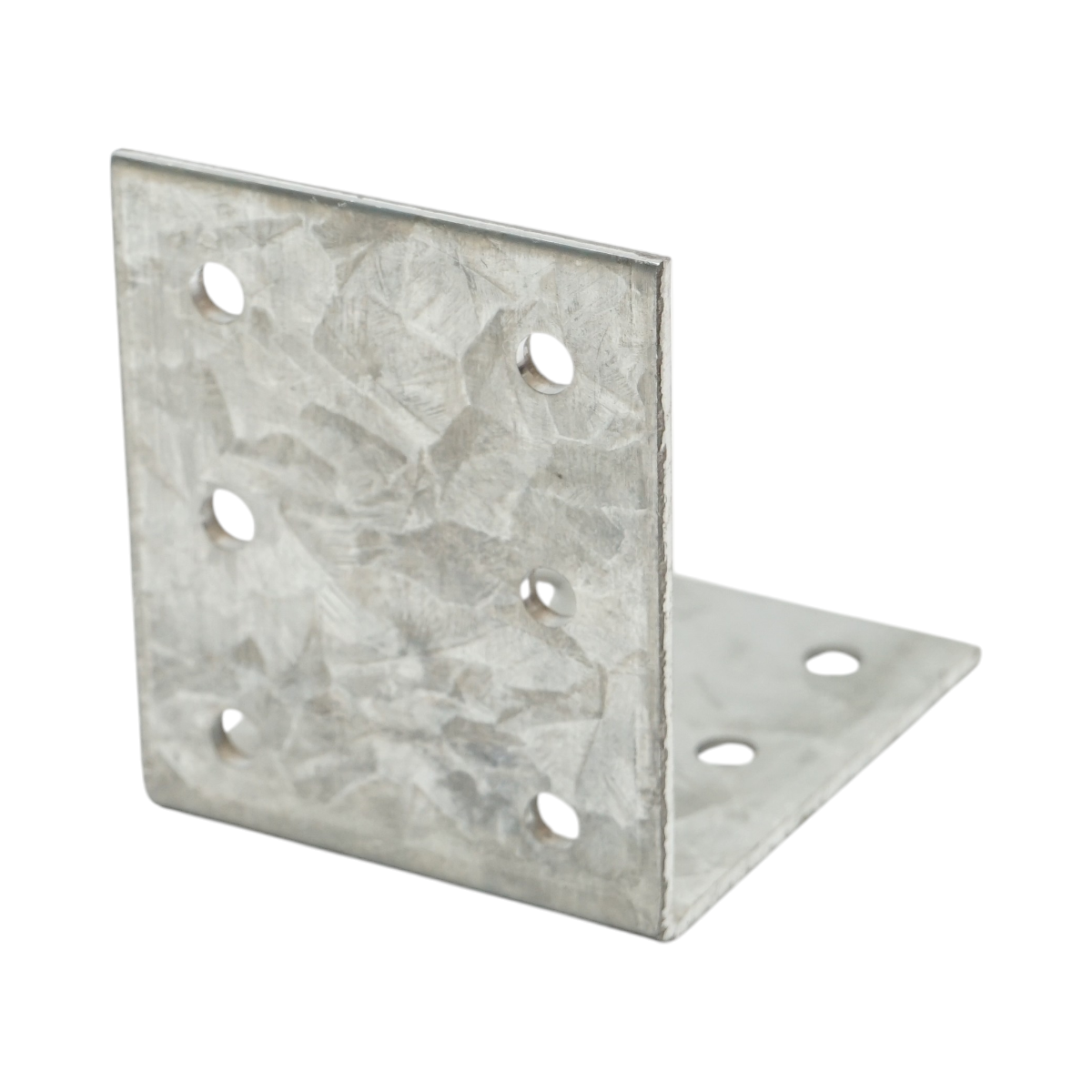 Squadra di giunzione 60 × 60 × 50 mm - immagine 4