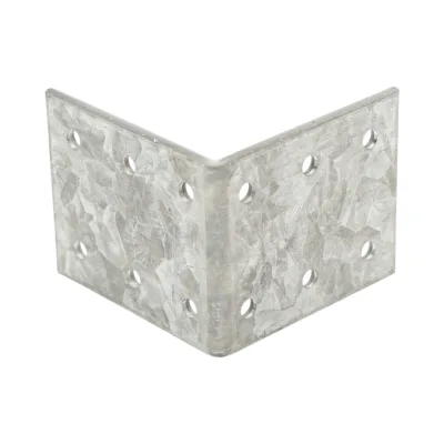 Squadra di giunzione 60 × 60 × 50 mm - immagine 3