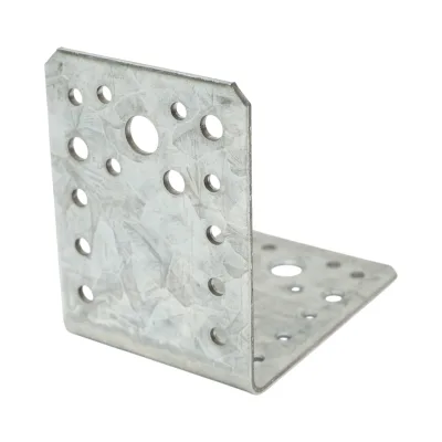 Squadra di giunzione 90 × 90 × 65 mm - immagine 4