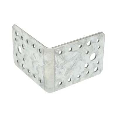 Squadra di giunzione 90 × 90 × 65 mm - immagine 3