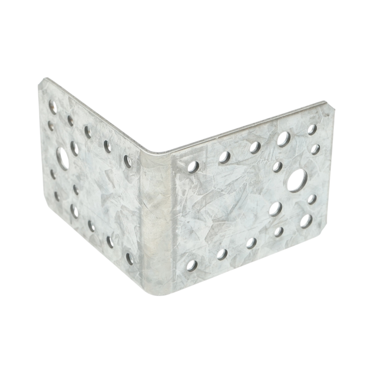 Squadra di giunzione 90 × 90 × 65 mm - immagine 3