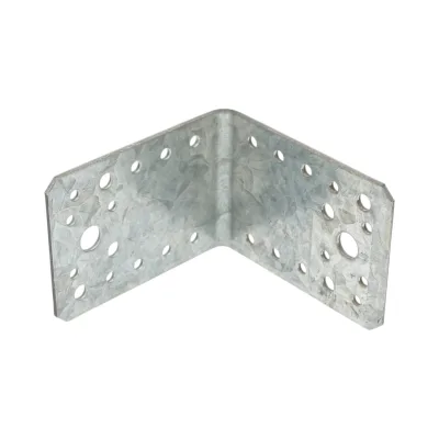 Squadra di giunzione 90 × 90 × 65 mm - immagine 2