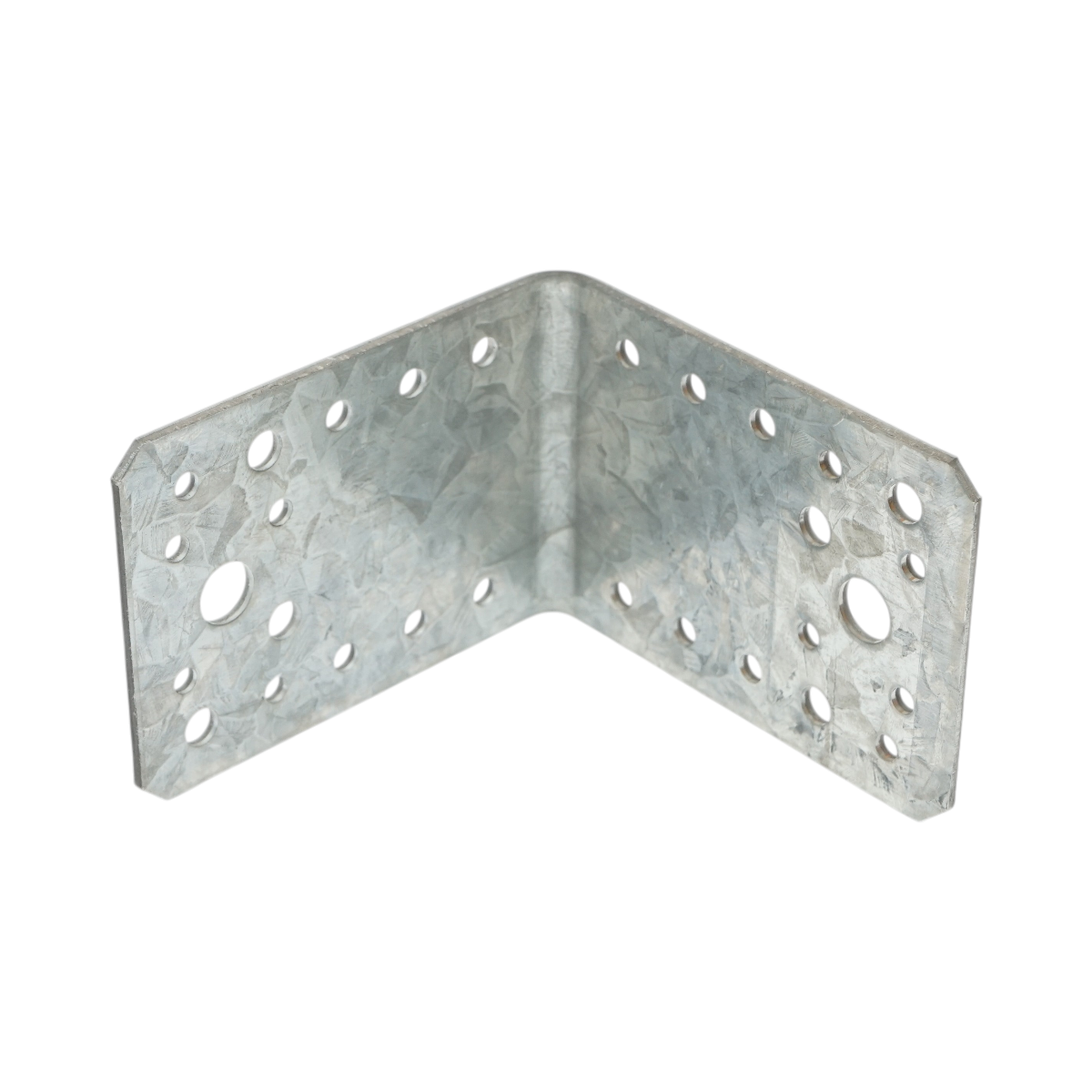 Squadra di giunzione 90 × 90 × 65 mm - immagine 2