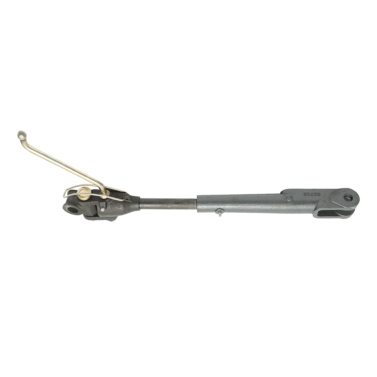 Stabilizzatore / tirante laterale per Massey Ferguson, codice OEM 1693985M94