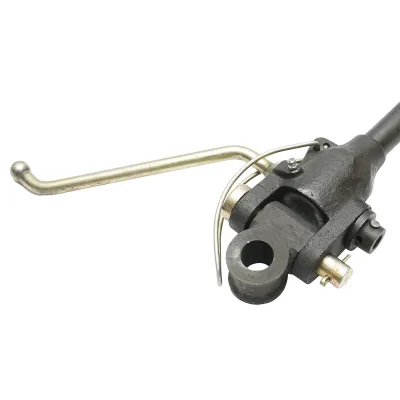 Stabilizzatore / tirante laterale per Massey Ferguson, codice OEM 1693985M94 - immagine 4