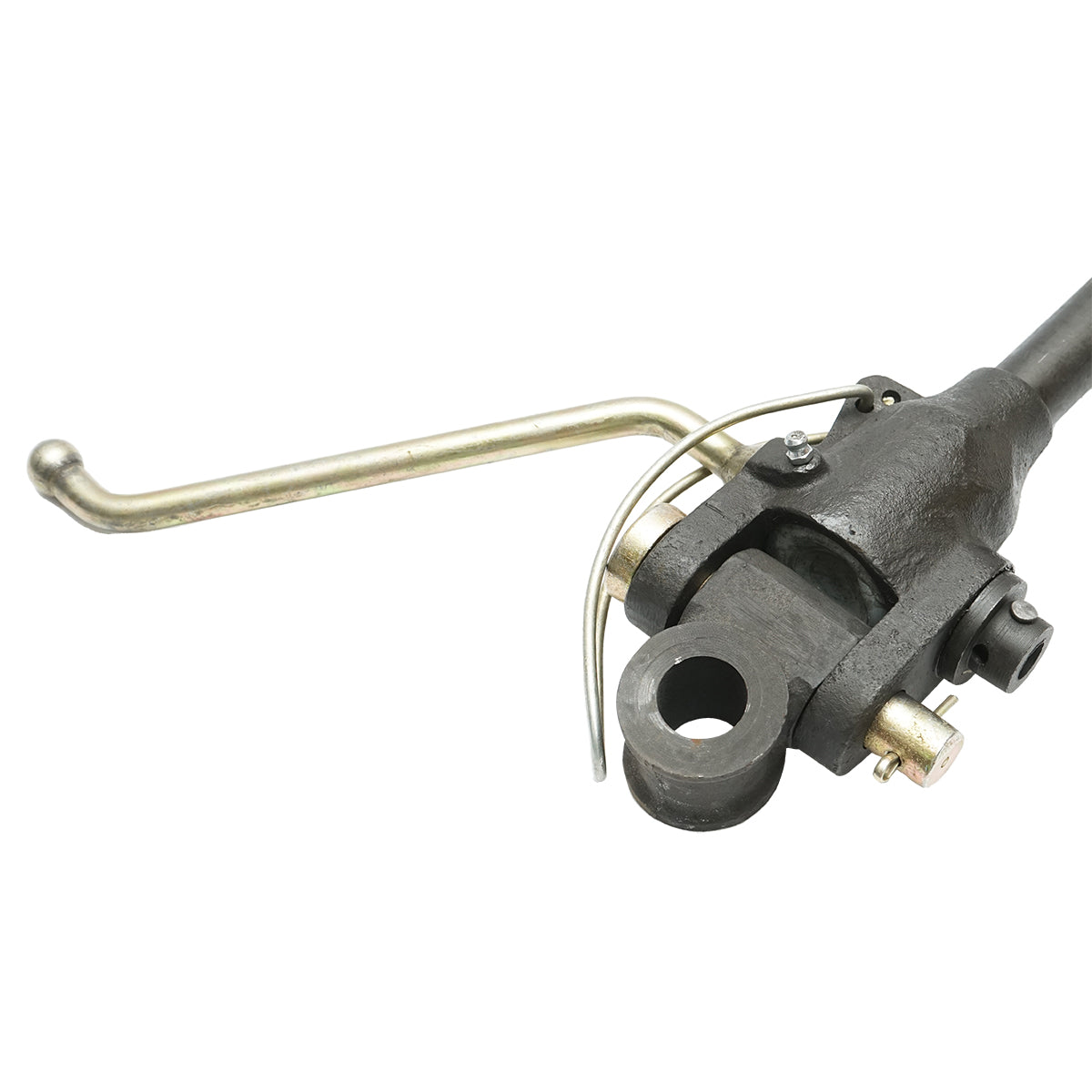Stabilizzatore / tirante laterale per Massey Ferguson, codice OEM 1693985M94 - immagine 4