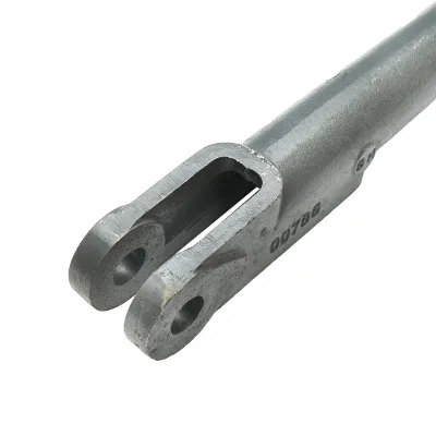 Stabilizzatore / tirante laterale per Massey Ferguson, codice OEM 1693985M94 - immagine 5